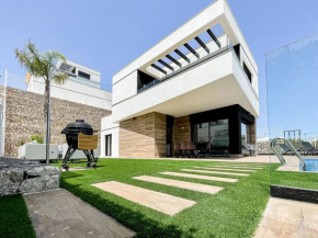 Luxury Villa Finestrat